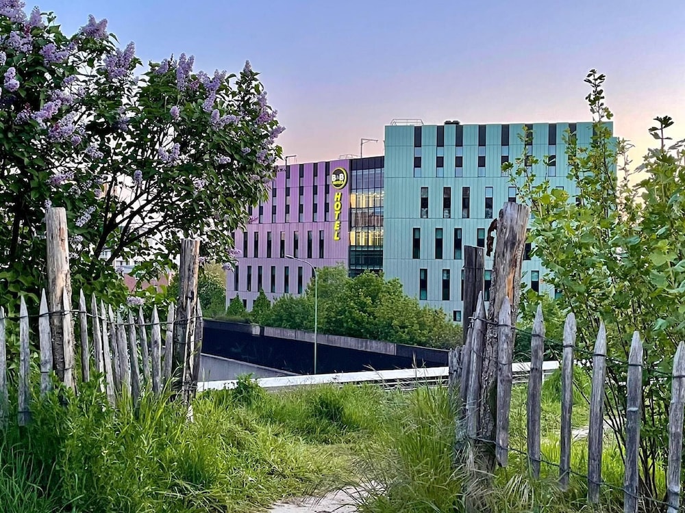 bandb hotel paris porte des lilas