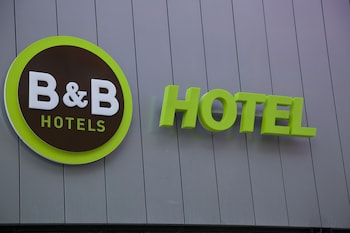 bandb hotel paris porte des lilas