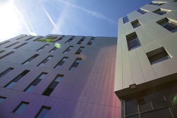 bandb hotel paris porte des lilas