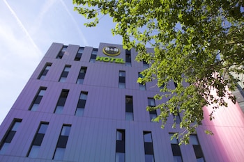 bandb hotel paris porte des lilas