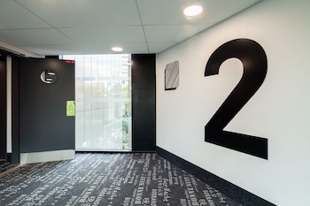 bandb hotel paris porte des lilas