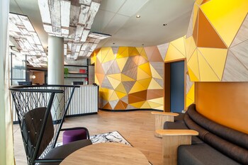 bandb hotel paris porte des lilas