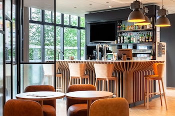 bandb hotel paris porte des lilas