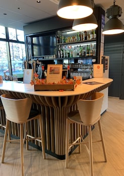 bandb hotel paris porte des lilas