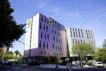 bandb hotel paris porte des lilas