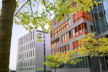 bandb hotel paris porte des lilas