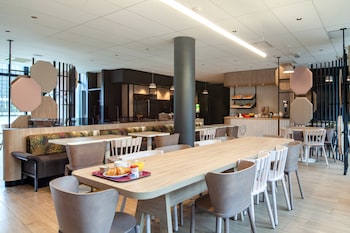 bandb hotel paris porte des lilas