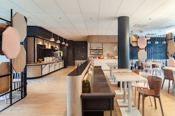 bandb hotel paris porte des lilas