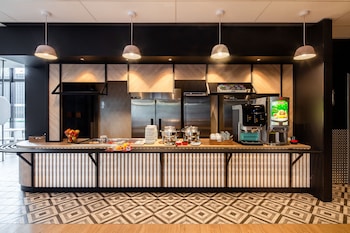 bandb hotel paris porte des lilas