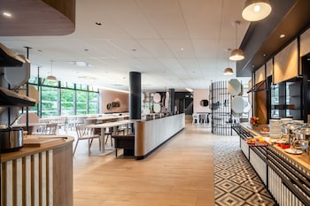 bandb hotel paris porte des lilas