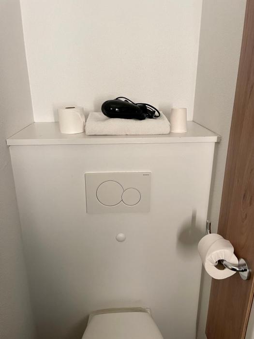 bandb hotel paris porte des lilas