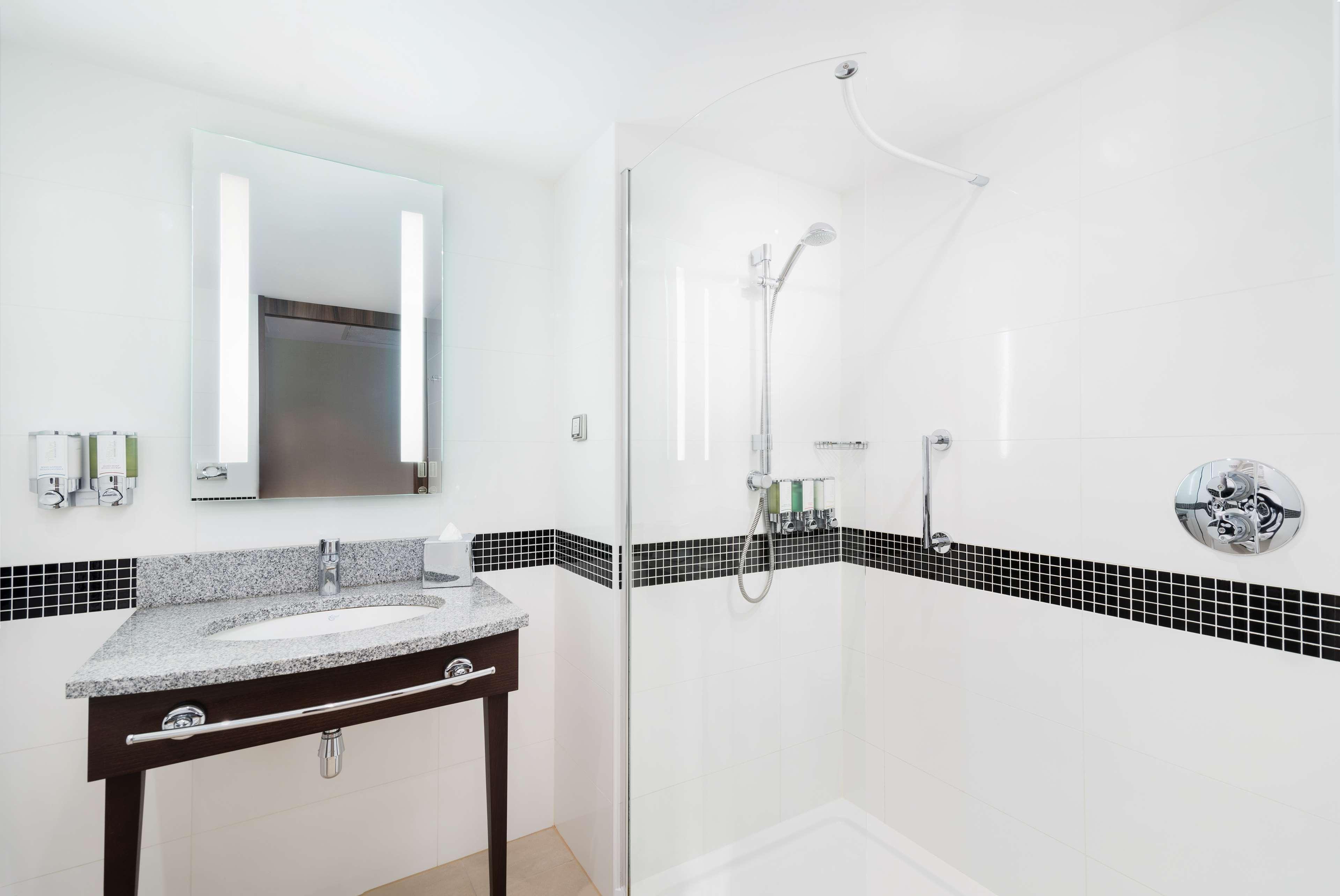 hampton by hilton krakow