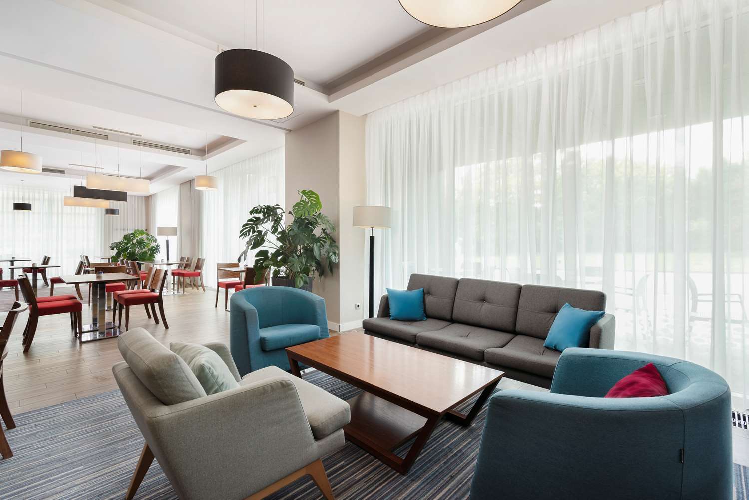 hampton by hilton krakow