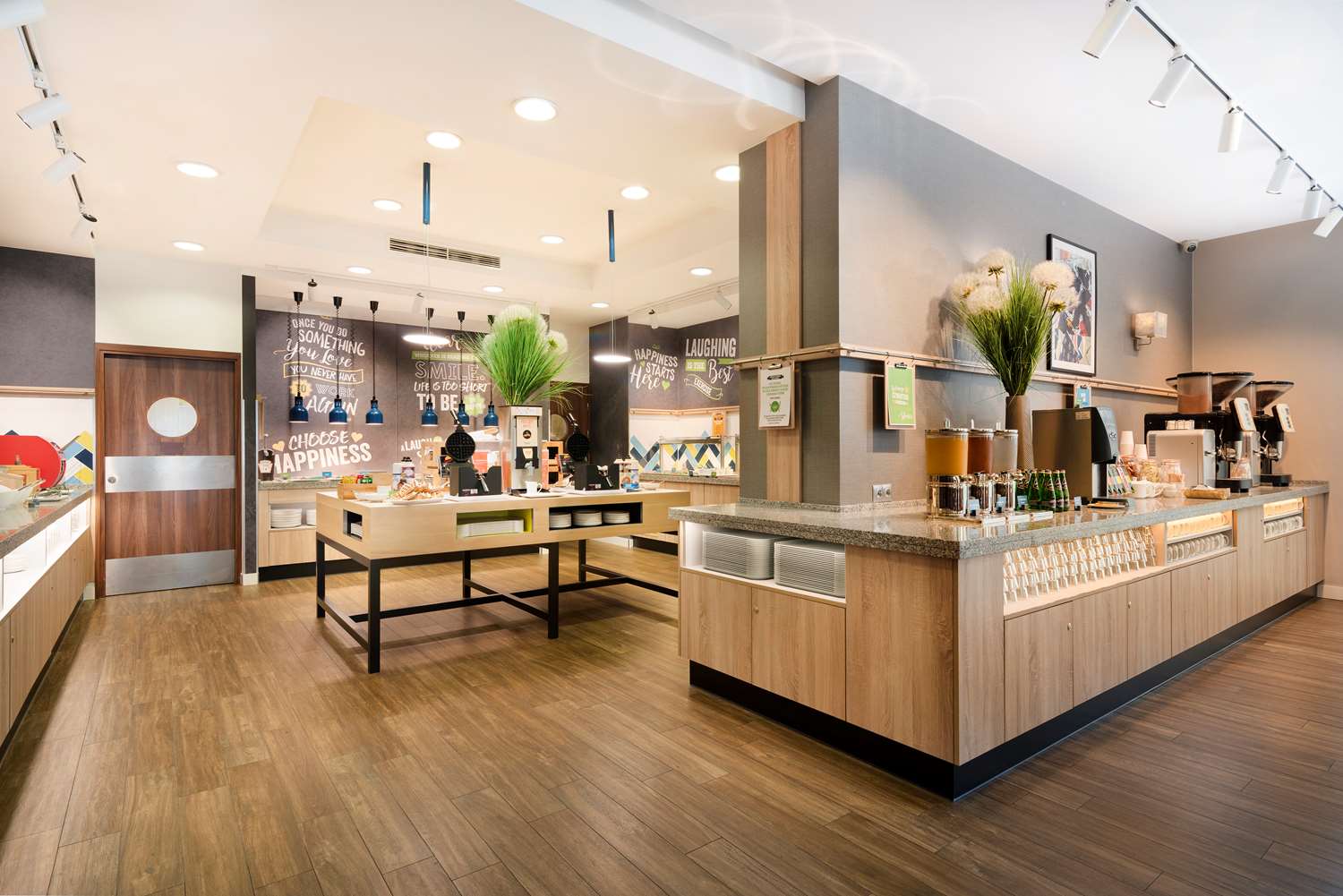 hampton by hilton krakow