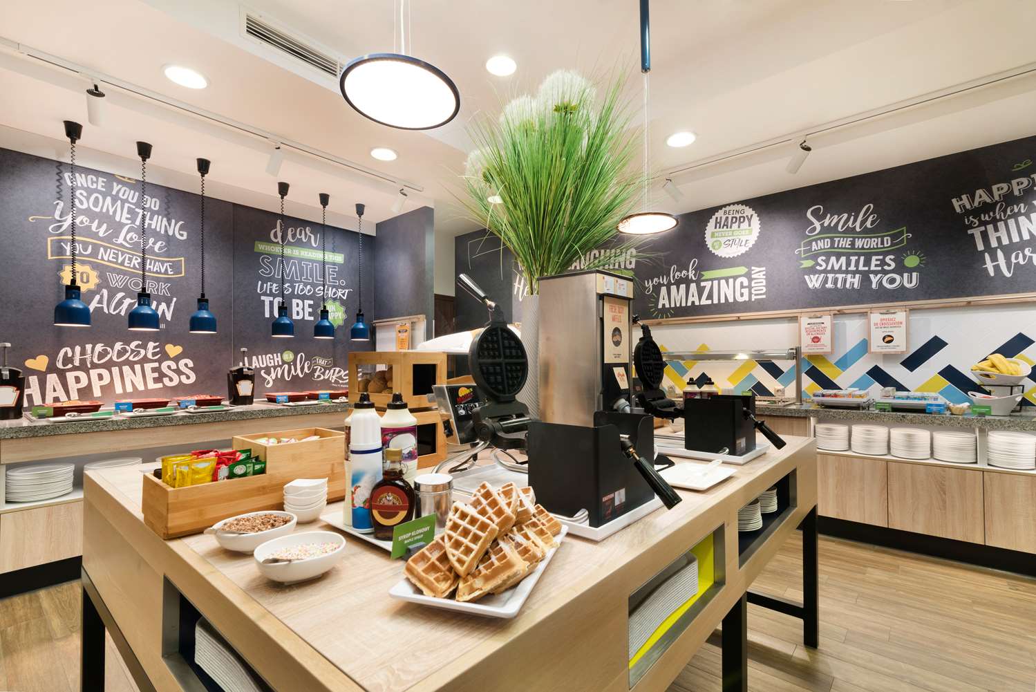 hampton by hilton krakow