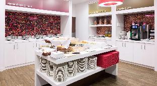hampton by hilton krakow