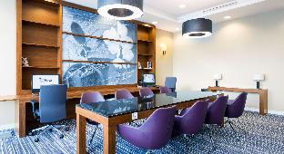 hampton by hilton krakow