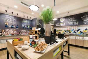 hampton by hilton krakow