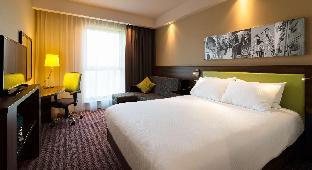 hampton by hilton krakow