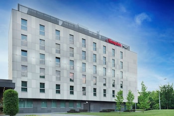 hampton by hilton krakow
