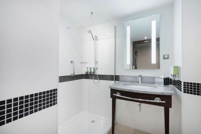 hampton by hilton krakow