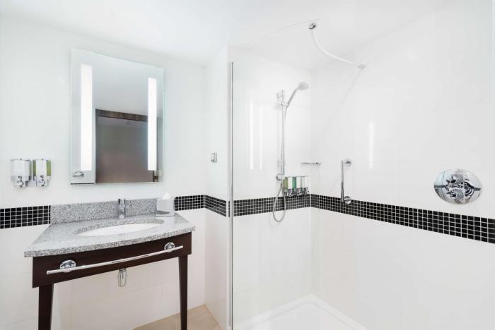 hampton by hilton krakow