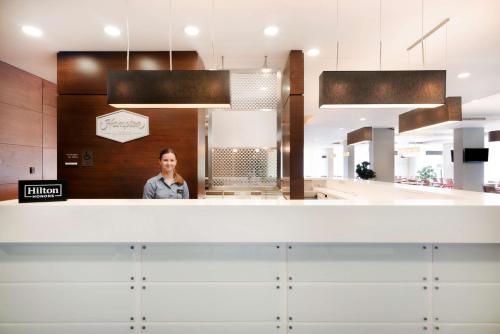 hampton by hilton krakow