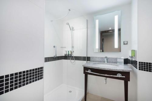 hampton by hilton krakow