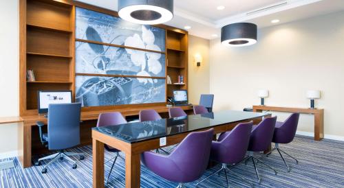 hampton by hilton krakow