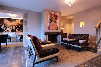 casa granados boutique hotel