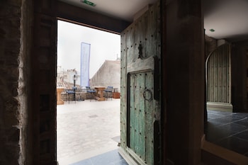 casa granados boutique hotel