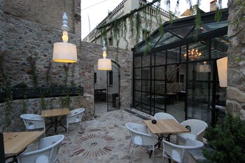 casa granados boutique hotel