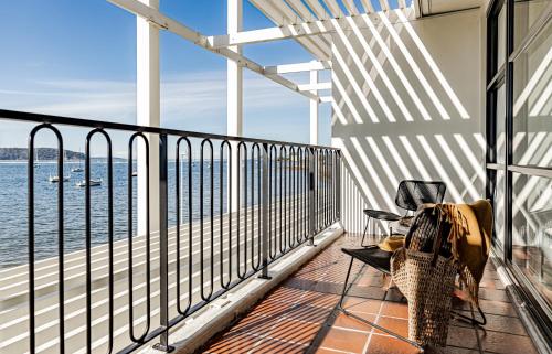 bay breeze boutique accommodation