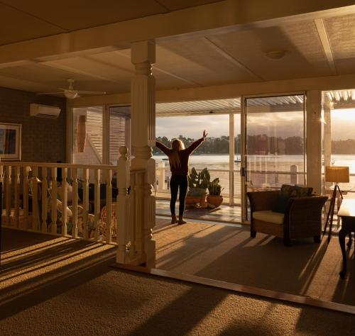 bay breeze boutique accommodation