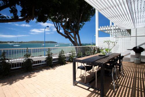 bay breeze boutique accommodation