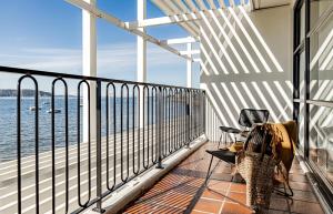 bay breeze boutique accommodation