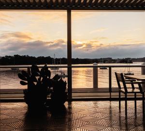 bay breeze boutique accommodation