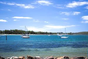 batemans bay