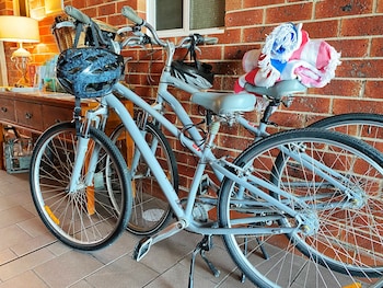 bay breeze boutique accommodation