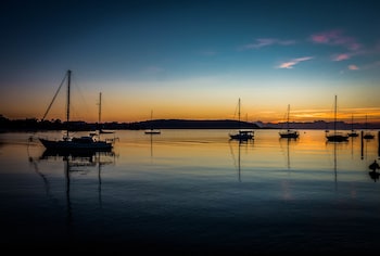 bay breeze boutique accommodation