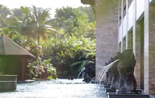 the singhasari resort