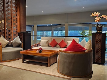 the singhasari resort