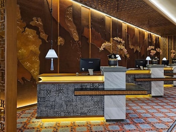 the singhasari resort