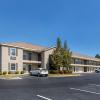 Studio 6 Statesboro, Ga,Near Botanic Garden At Georgia Southern University,2 star