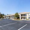 Studio 6 Statesboro, Ga,Near Botanic Garden At Georgia Southern University,2 star