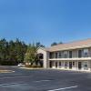 Studio 6 Statesboro, Ga,Near Botanic Garden At Georgia Southern University,2 star