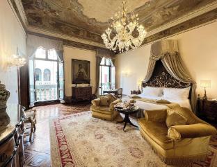 hotel ai cavalieri di venezia