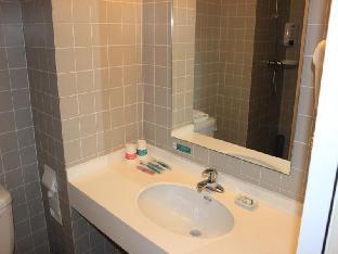 jinjiang inn shenyang heping north street yida yiyuan