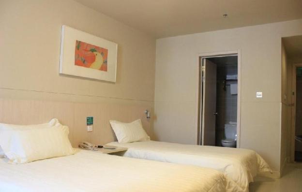 jinjiang inn shenyang heping north street yida yiyuan