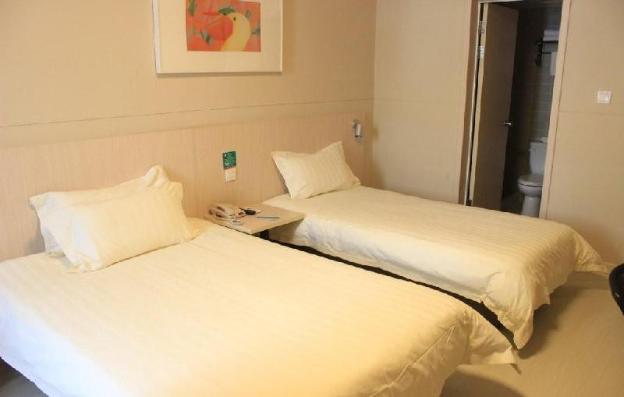 jinjiang inn shenyang heping north street yida yiyuan